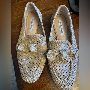 Charles David Finite Womens Loafers - size 7.5